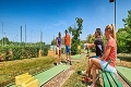 Apartmny Naturist Park Koversada, Vrsar