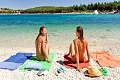Apartmny Naturist Park Koversada, Vrsar