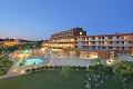 Hotel Laguna Albatros, Pore