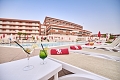 Hotel Laguna Albatros, Pore