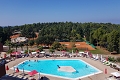 Hotel Laguna Albatros, Pore