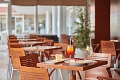 Hotel Laguna Albatros, Pore