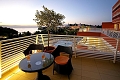 Hotel Laguna Albatros, Pore