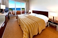 Hotel Laguna Albatros, Pore