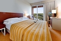 Hotel Laguna Albatros, Pore