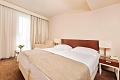 Hotel Laguna Albatros, Pore