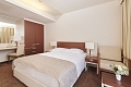 Hotel Laguna Albatros, Pore