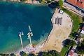 Hotel Laguna Albatros, Pore