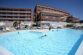 Hotel Laguna Albatros, Pore