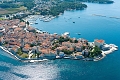 Hotel Laguna Albatros, Pore