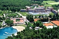 Hotel Laguna Albatros, Pore