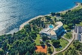 Hotel Materada Plava Laguna, Pore