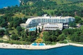 Hotel Materada Plava Laguna, Pore