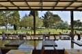 Hotel Materada Plava Laguna, Pore