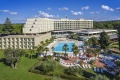Hotel Materada Plava Laguna, Pore