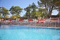 Hotel Laguna Park, Pore