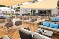 Hotel Laguna Park, Pore