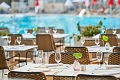 Hotel Laguna Park, Pore