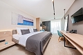 Hotel Laguna Park, Pore