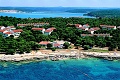 Apartmny Lanterna, Pore