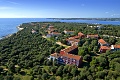 Apartmny Lanterna, Pore
