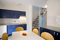 Apartmny Lanterna, Pore