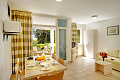 Apartmny Lanterna, Pore