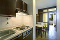 Apartmny Lanterna, Pore