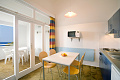 Apartmny Lanterna, Pore