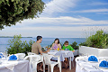 Apartmny Lanterna, Pore