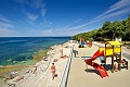 Apartmny Lanterna, Pore