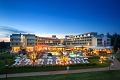 Aminess Maestral Hotel, Novigrad