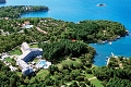 Hotel Mediteran, Pore