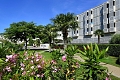 Hotel Mediteran, Pore
