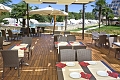 Hotel Mediteran, Pore