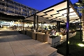 Hotel Mediteran, Pore