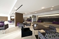 Hotel Mediteran, Pore