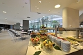 Hotel Mediteran, Pore