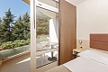 Hotel Mediteran, Pore