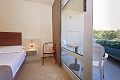 Hotel Mediteran, Pore