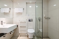 Hotel Mediteran, Pore