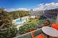 Hotel Mediteran, Pore