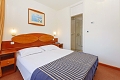 Hotel Mediteran, Pore