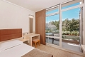 Hotel Mediteran, Pore