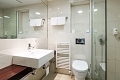 Hotel Mediteran, Pore
