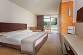 Hotel Mediteran, Pore