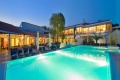 Hotel Meli Coral, Umag