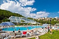 Hotel Mimosa, Rabac