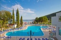 Hotel Mimosa, Rabac