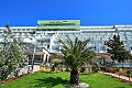 Hotel Mimosa, Rabac